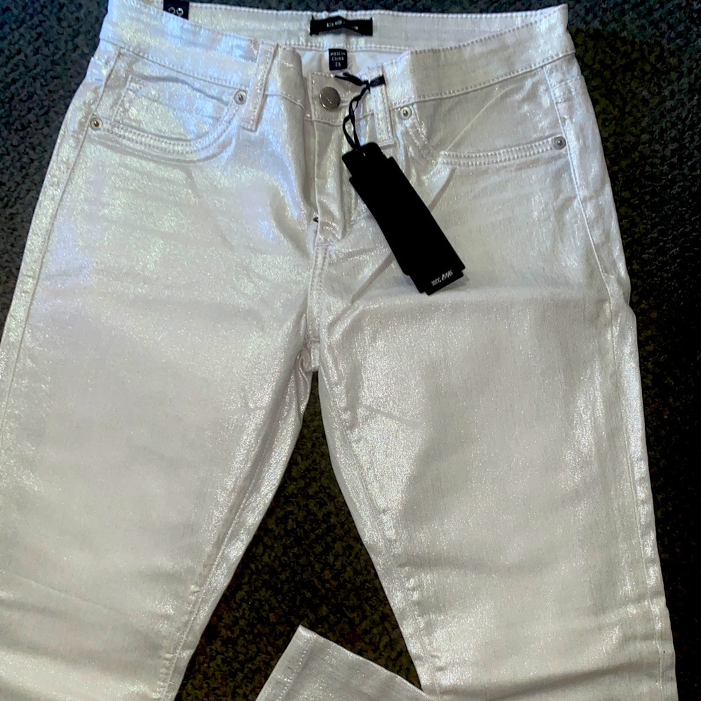 Dressy Pants